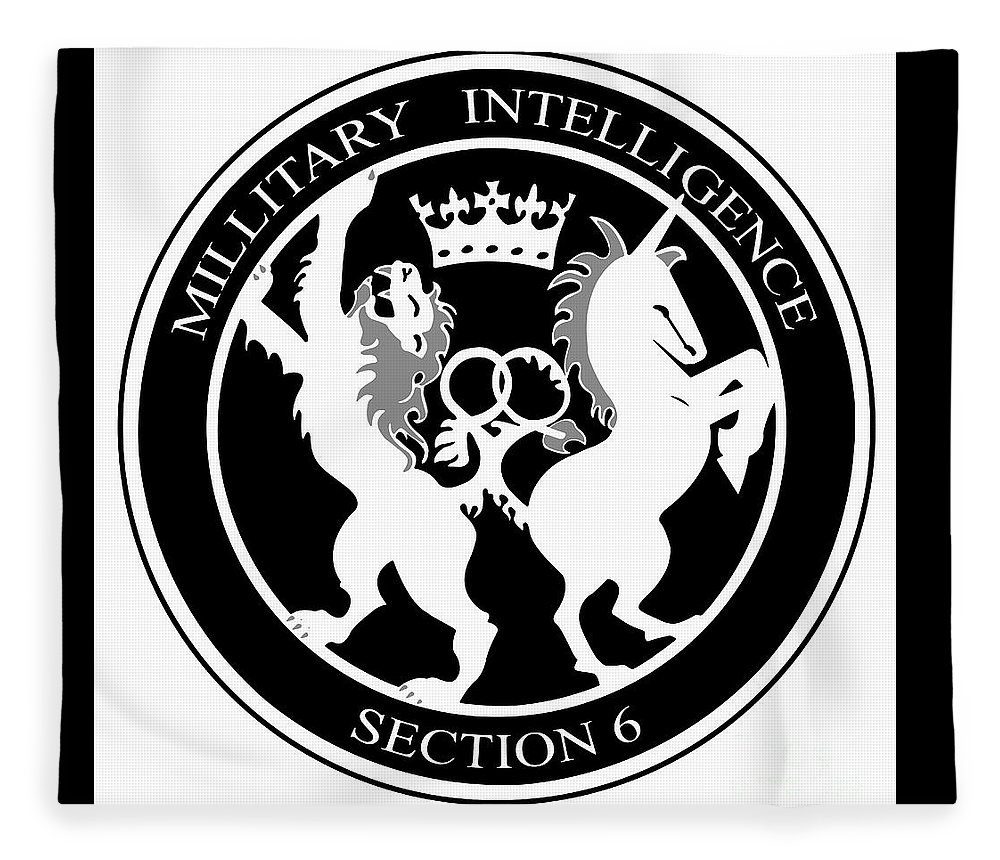 Detail Mi6 Logo Nomer 5