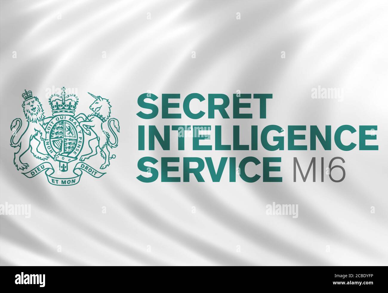 Detail Mi6 Logo Nomer 41