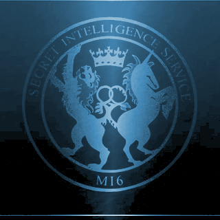 Detail Mi6 Logo Nomer 44