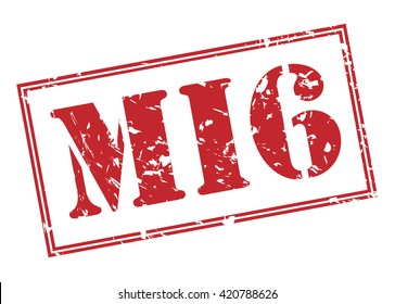 Detail Mi6 Logo Nomer 49