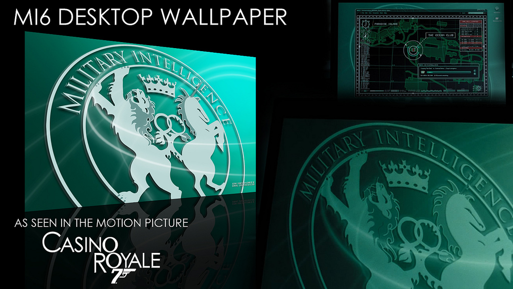 Detail Mi6 Wallpaper Nomer 35