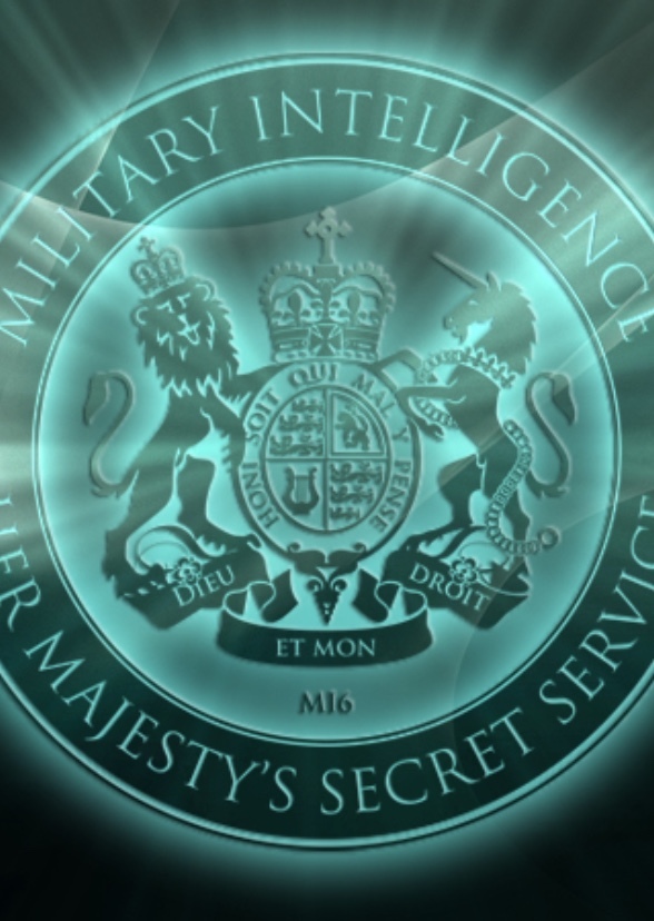 Detail Mi6 Wallpaper Nomer 41