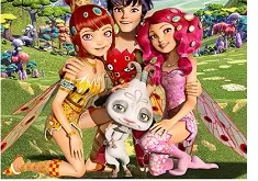 Detail Mia And Me Games Nomer 23