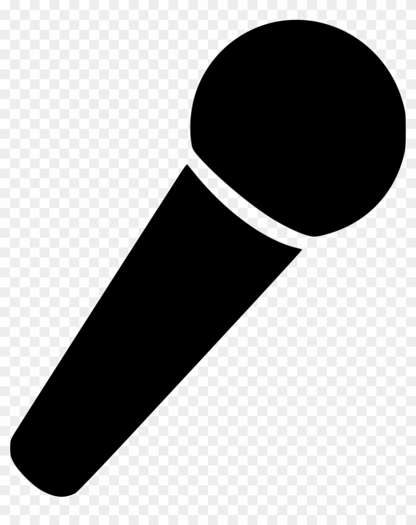 Detail Mic Clipart Nomer 15