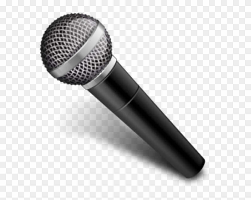 Detail Mic Clipart Nomer 28