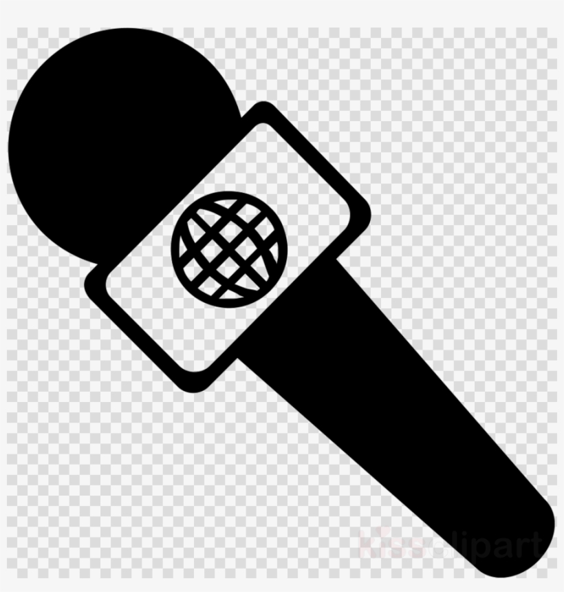 Detail Mic Clipart Nomer 31