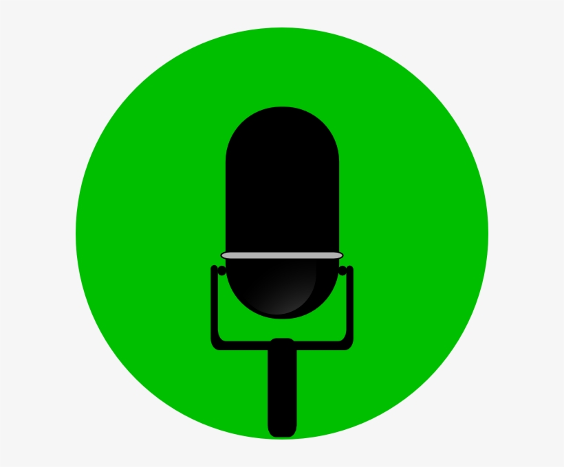 Detail Mic Clipart Nomer 44