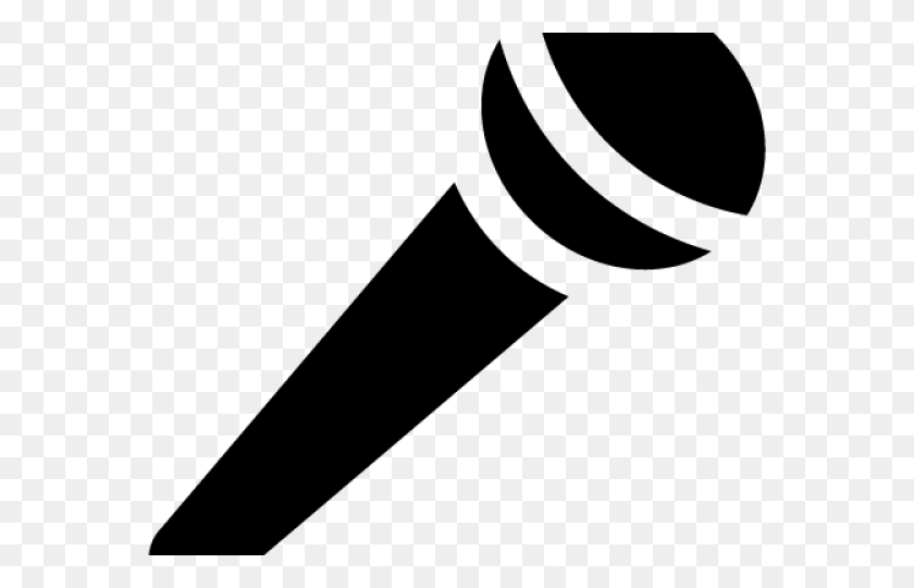 Detail Mic Clipart Nomer 45