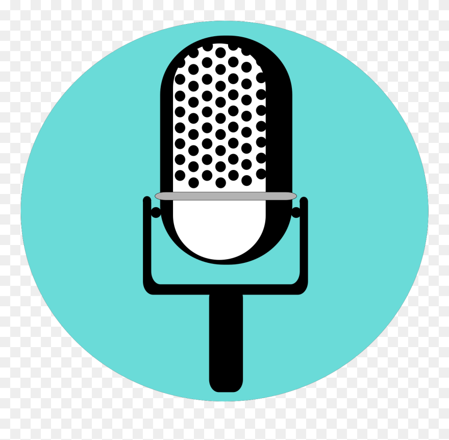 Detail Mic Clipart Nomer 5