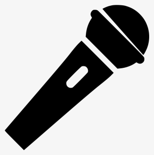 Detail Mic Icon Png Nomer 19