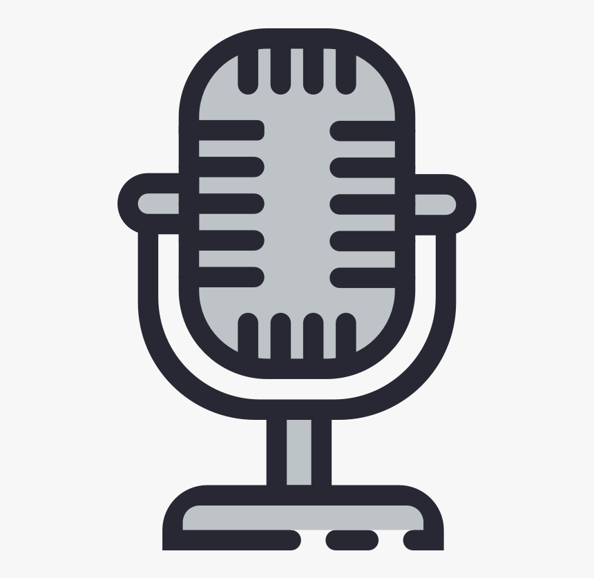 Detail Mic Logo Png Nomer 3