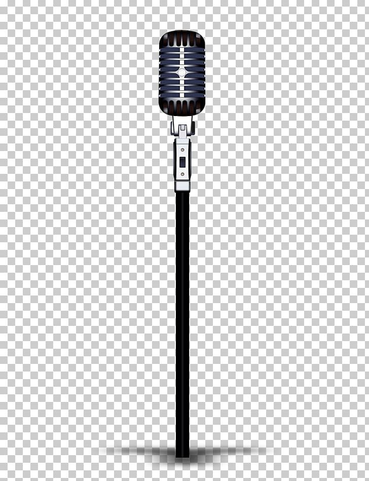 Detail Mic On Stand Png Nomer 24