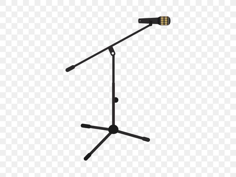 Detail Mic On Stand Png Nomer 50