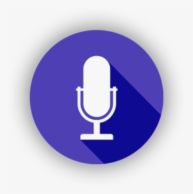 Detail Mic Png Icon Nomer 16