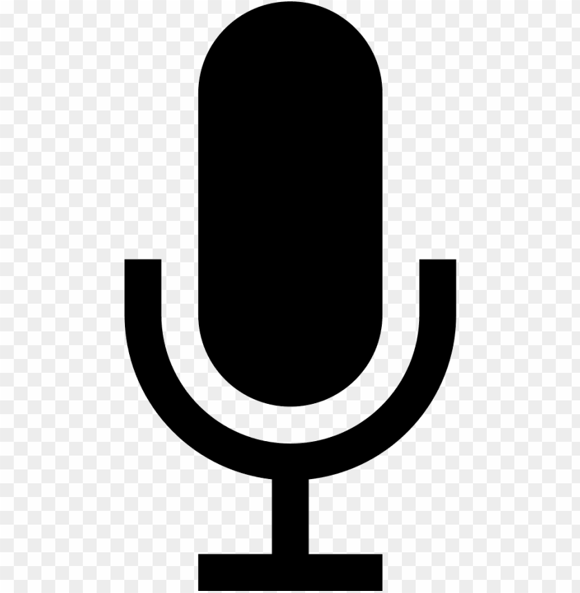 Detail Mic Png Icon Nomer 3