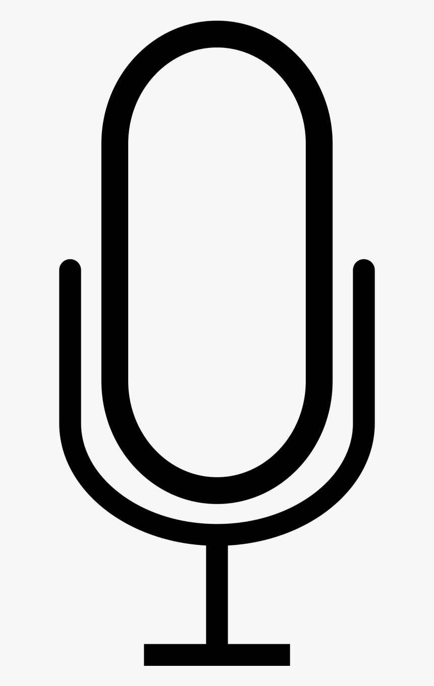 Detail Mic Png Icon Nomer 5