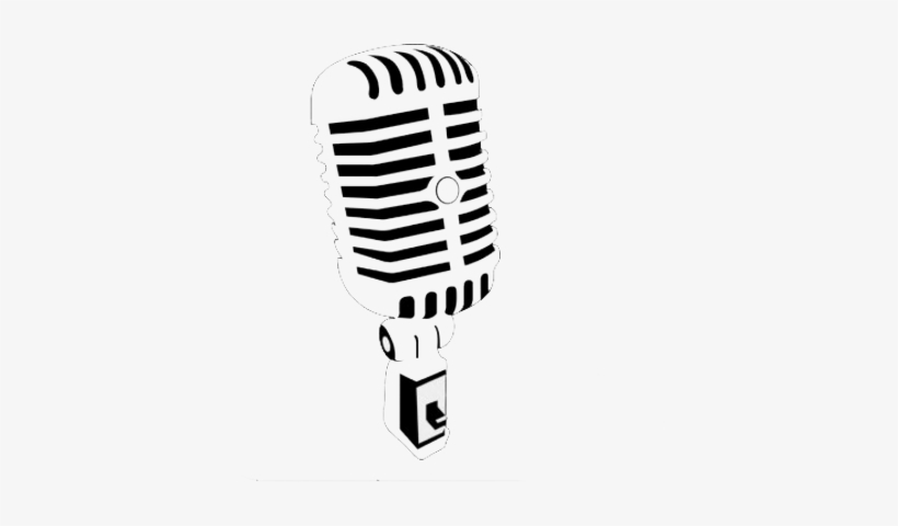 Detail Mic Png Vector Nomer 2