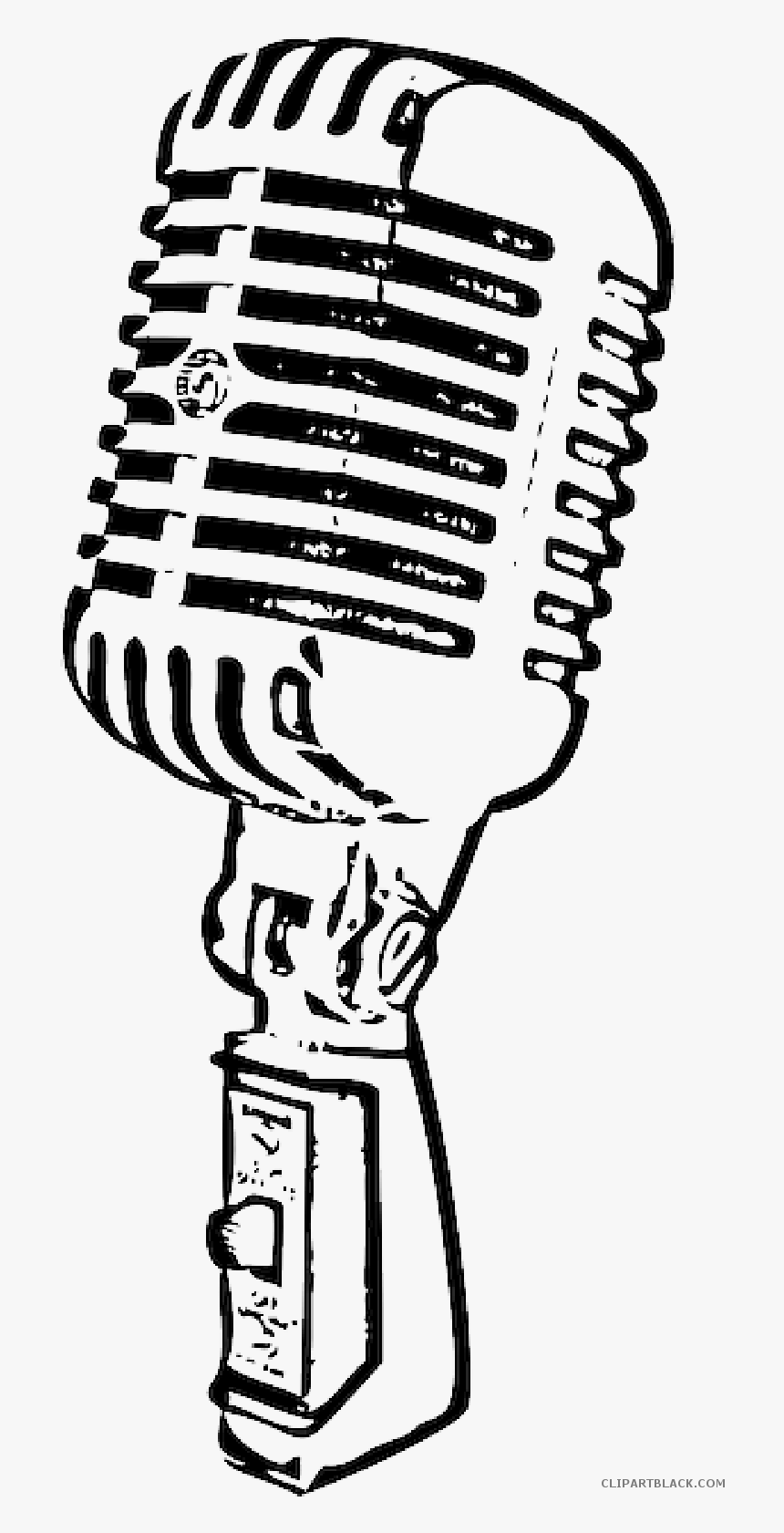 Detail Mic Png Vector Nomer 18