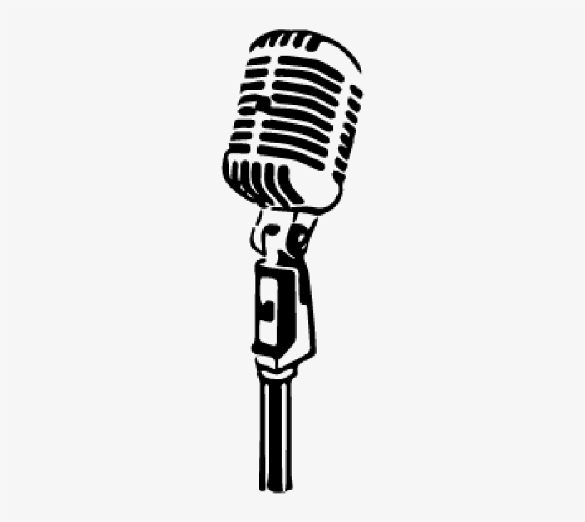 Detail Mic Png Vector Nomer 22