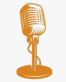 Detail Mic Png Vector Nomer 24