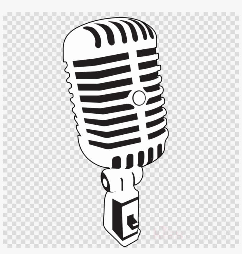 Detail Mic Png Vector Nomer 4