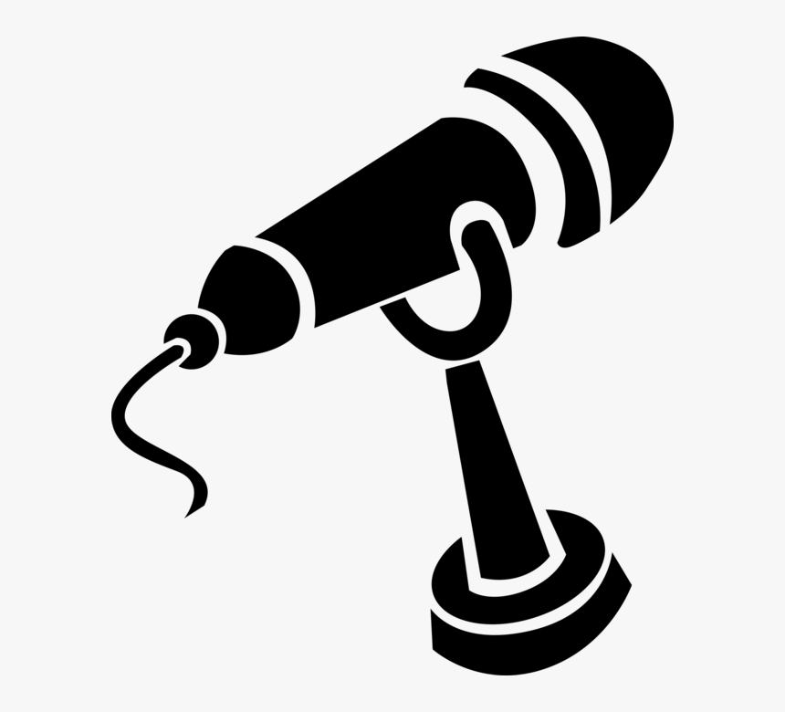 Detail Mic Png Vector Nomer 36