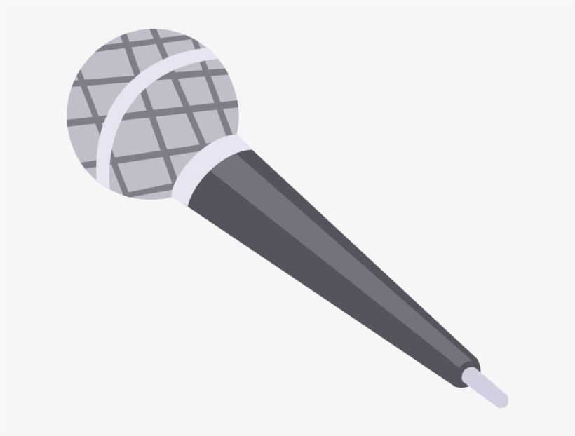 Detail Mic Png Vector Nomer 37