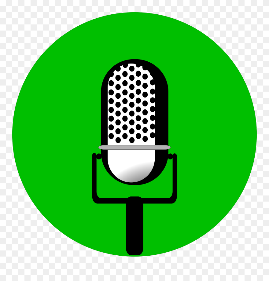 Detail Mic Png Vector Nomer 42