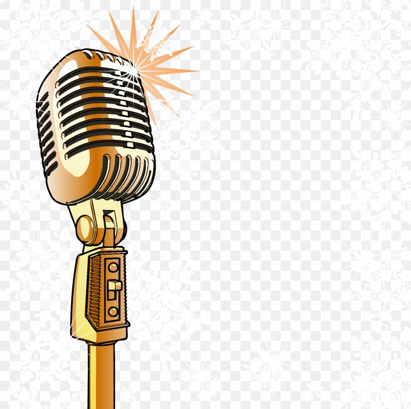 Detail Mic Png Vector Nomer 48