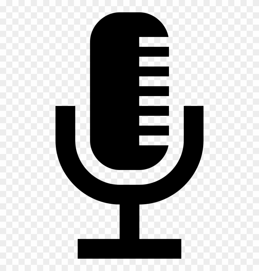 Detail Mic Png Vector Nomer 55