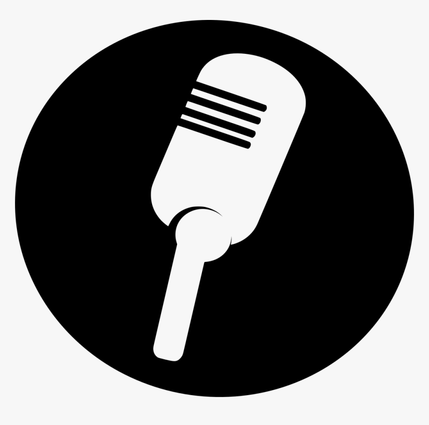 Detail Mic Png Vector Nomer 9