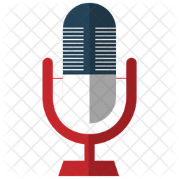 Detail Mic Podcast Png Nomer 49