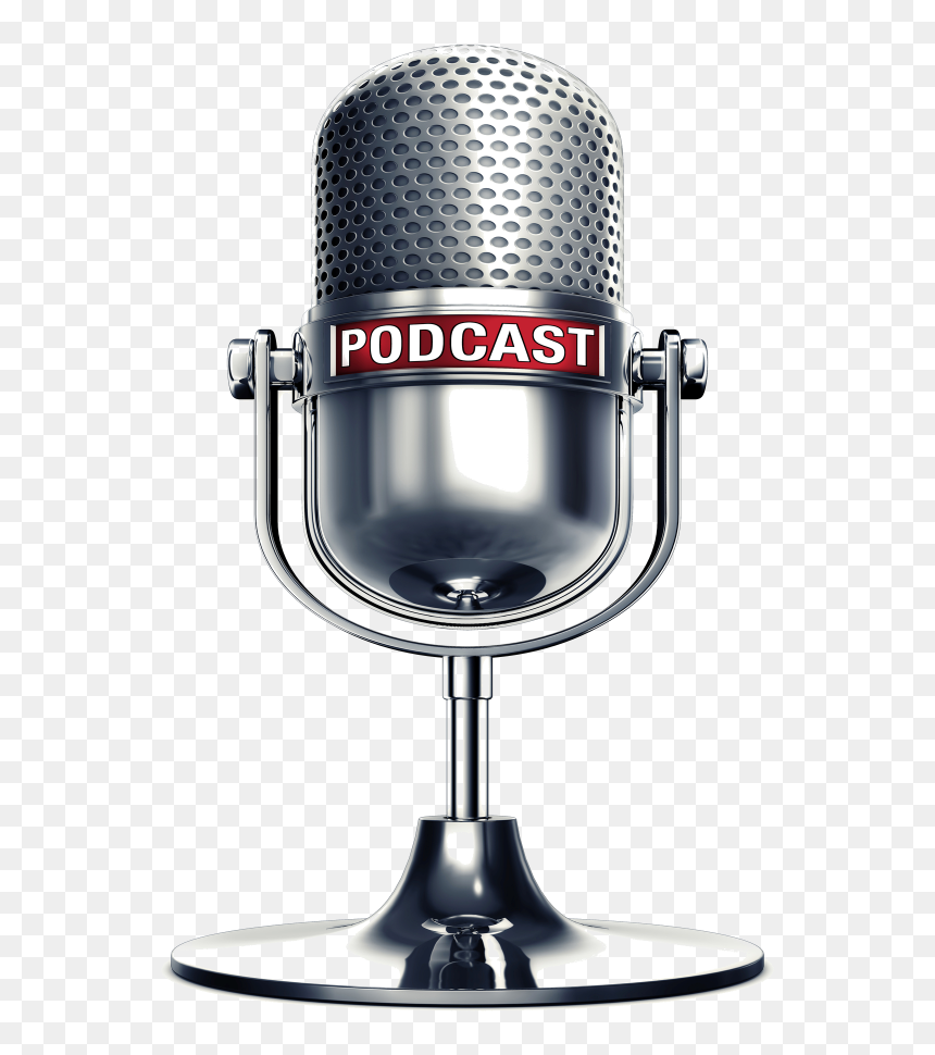 Detail Mic Podcast Png Nomer 8