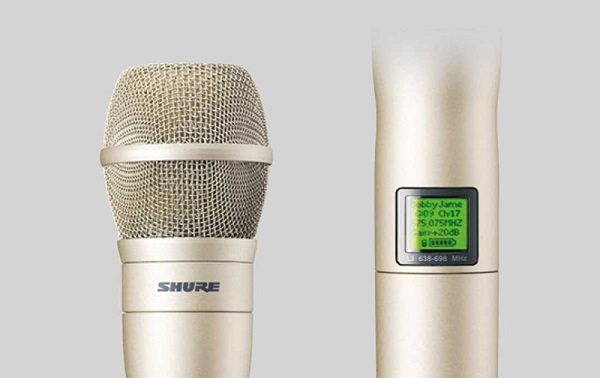 Detail Mic Rekaman Suara Nomer 50