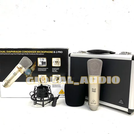 Detail Mic Rekaman Suara Nomer 51