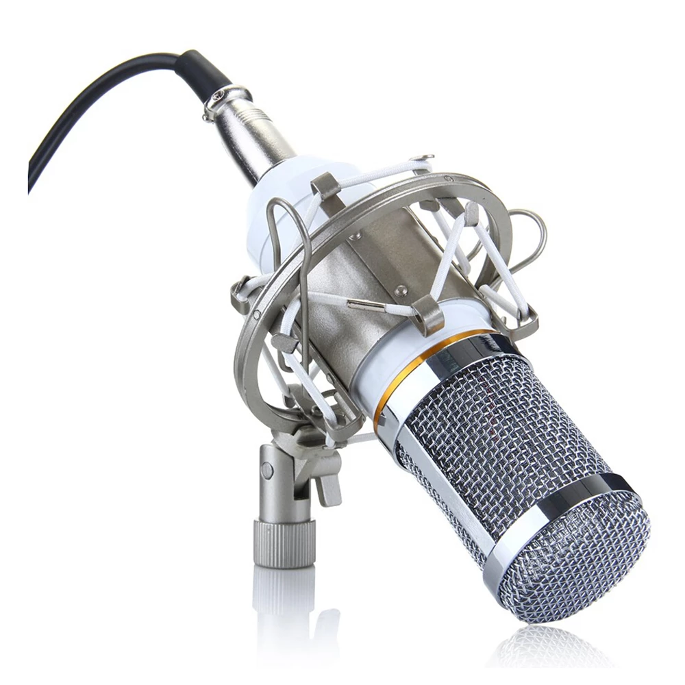 Detail Mic Studio Rekaman Nomer 48