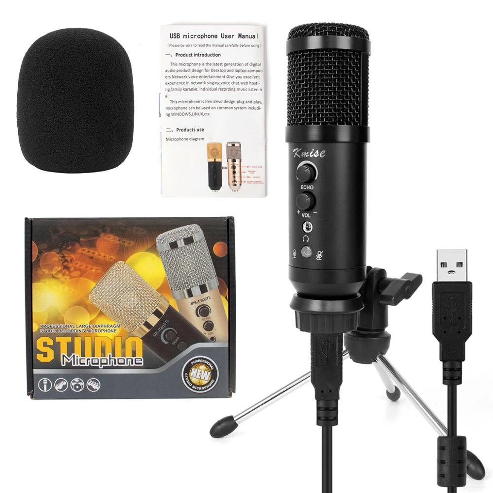 Detail Mic Studio Rekaman Nomer 51