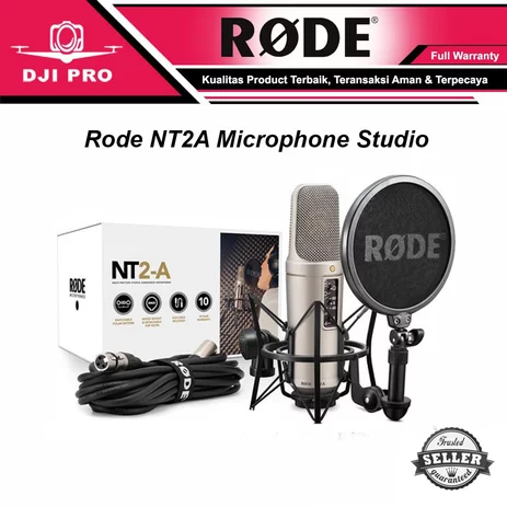 Detail Mic Studio Rekaman Nomer 55