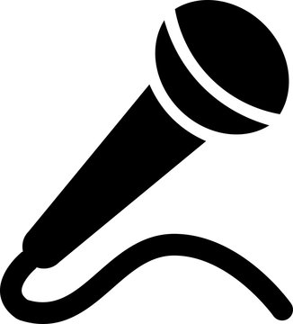 Detail Mic Vector Png Nomer 14