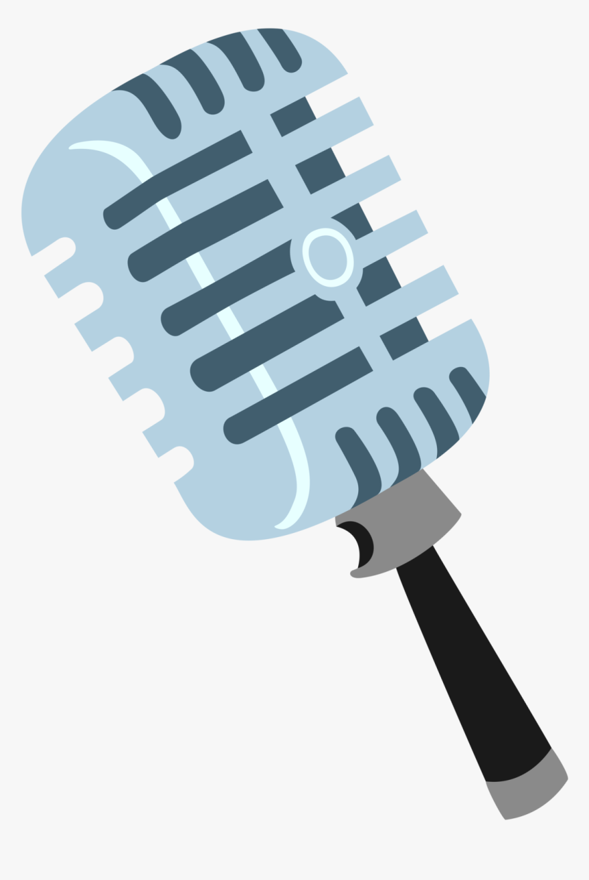 Detail Mic Vector Png Nomer 18