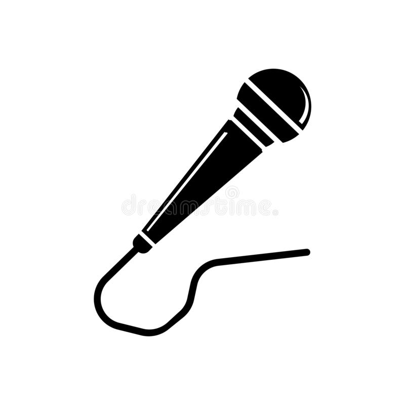 Detail Mic Vector Png Nomer 43
