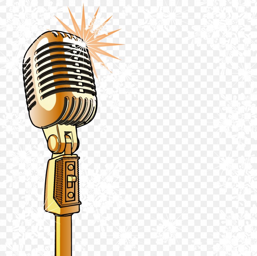 Detail Mic Vector Png Nomer 44