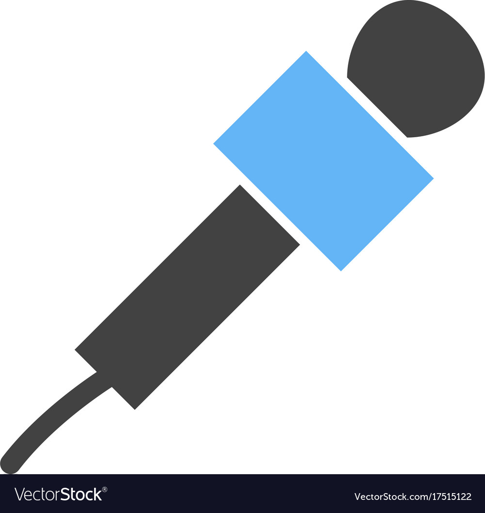 Detail Mic Vector Png Nomer 46