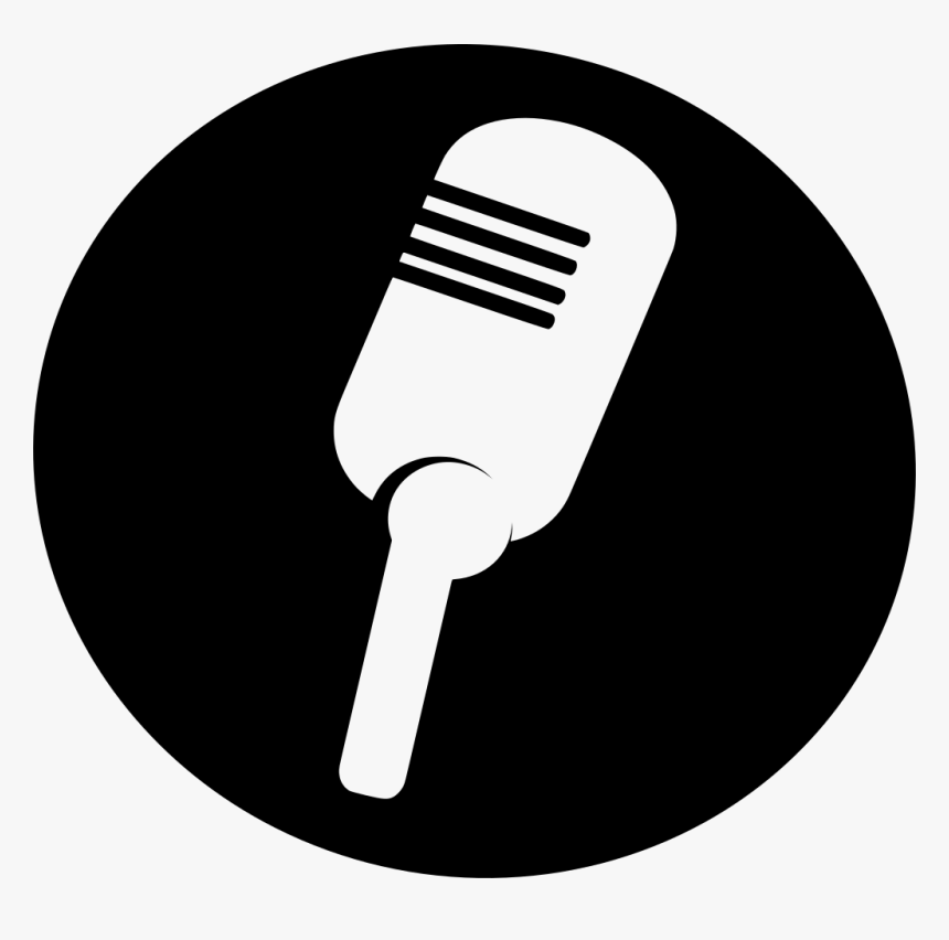 Detail Mic Vector Png Nomer 6