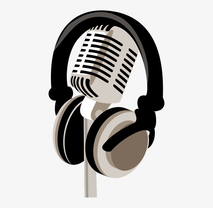 Detail Mic Vector Png Nomer 48