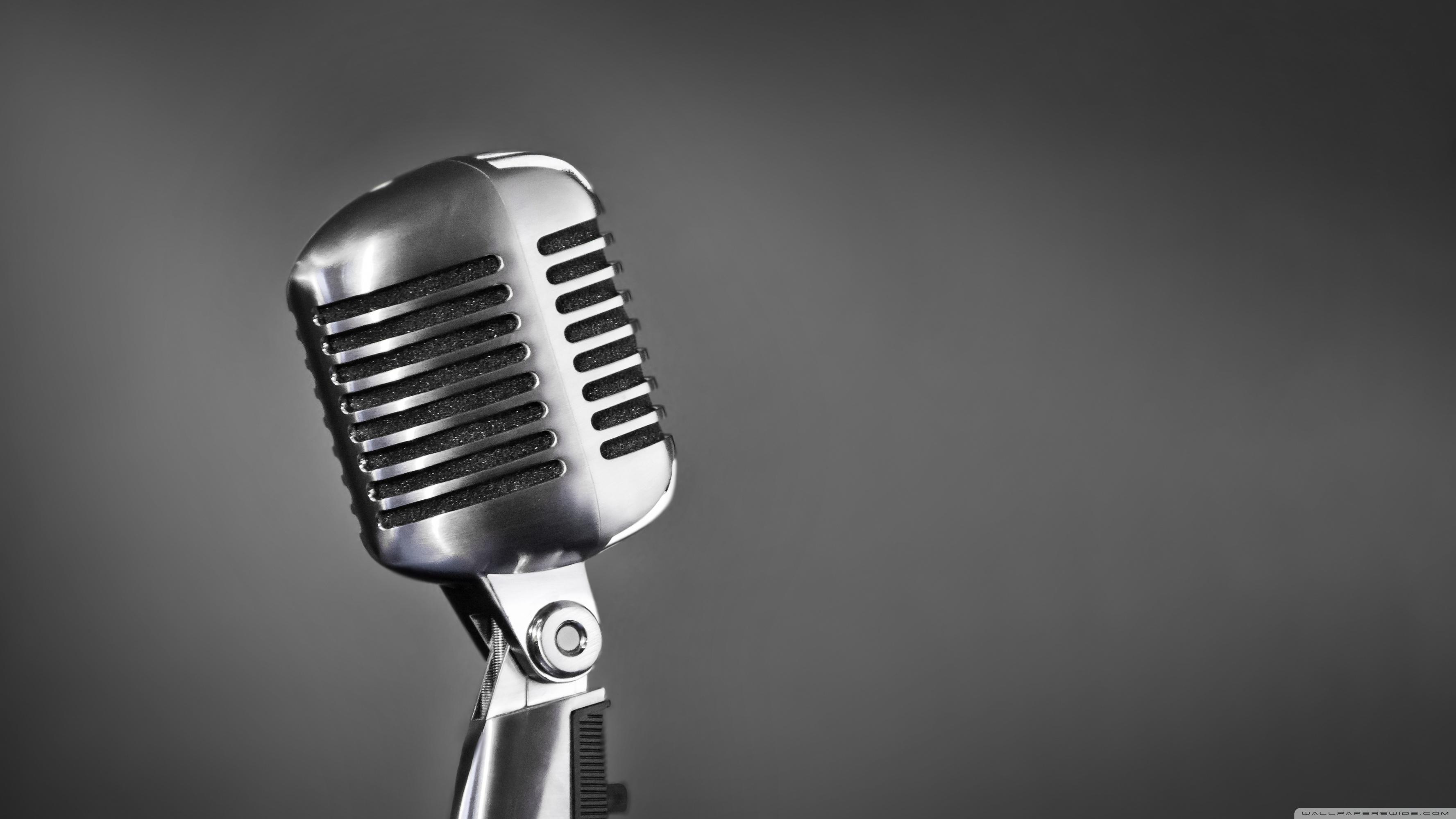 Detail Mic Wallpaper Nomer 14