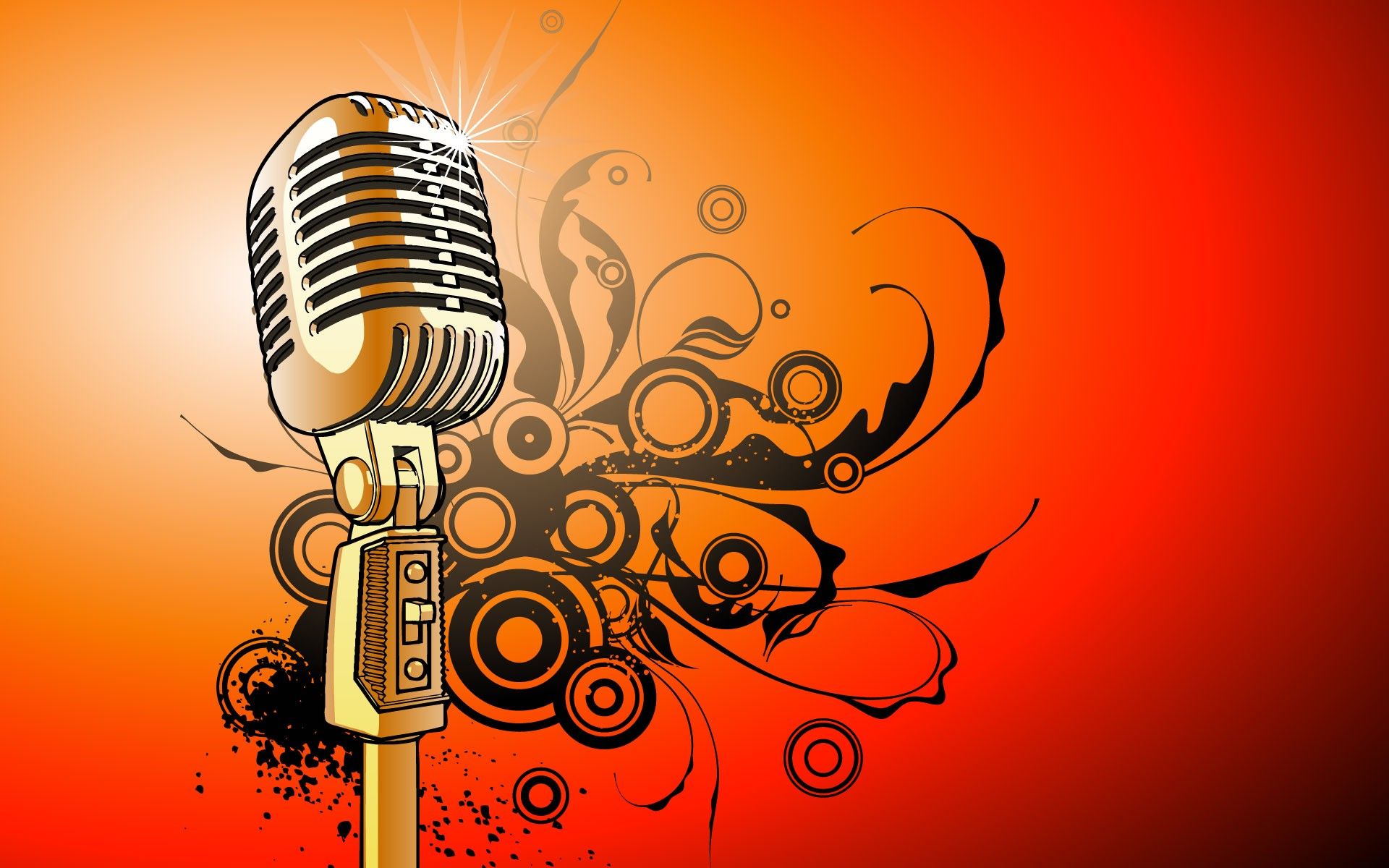 Detail Mic Wallpaper Nomer 15