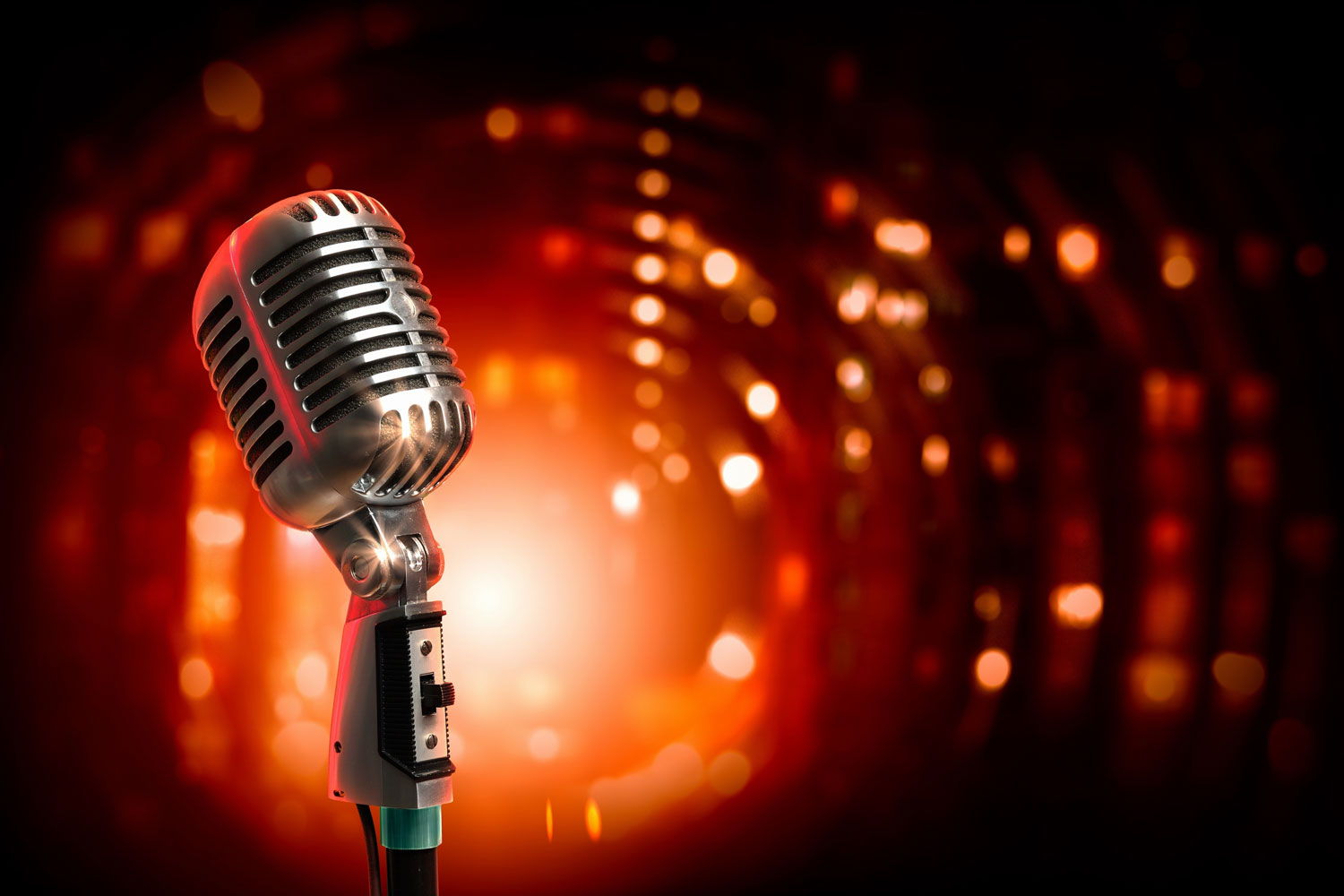 Detail Mic Wallpaper Nomer 21