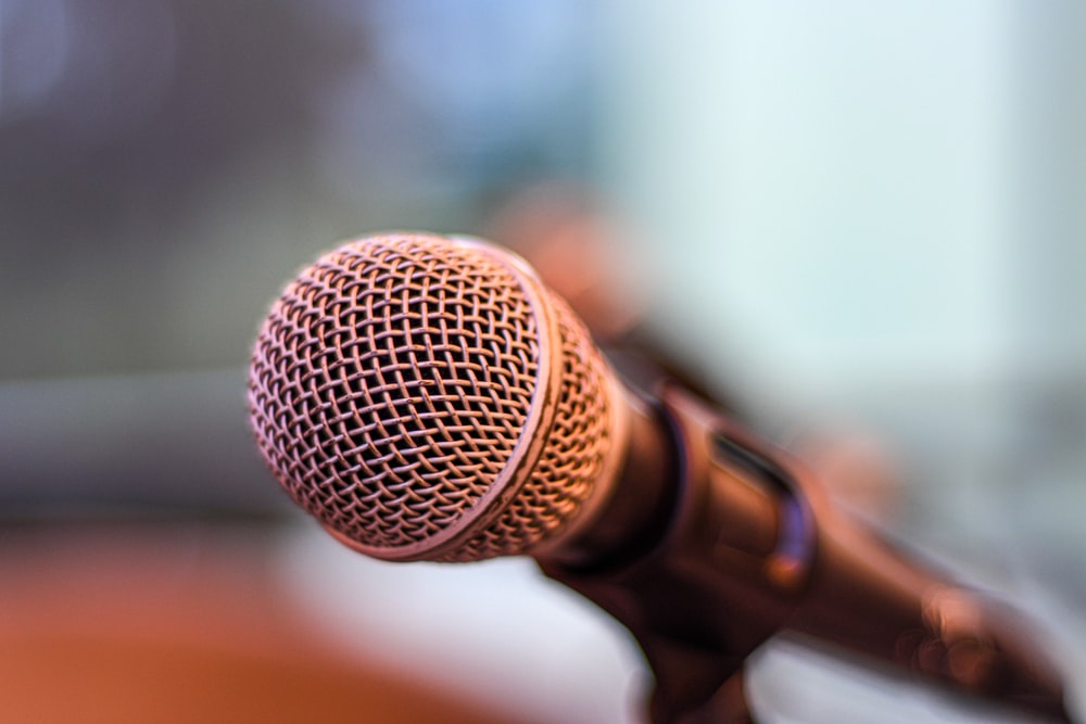 Detail Mic Wallpaper Nomer 26
