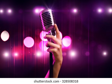 Detail Mic Wallpaper Nomer 30